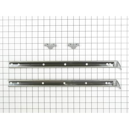 Bosch Home Appliances 00669255 Bosch Dishwasher Rail 00669255